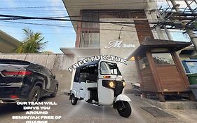 M Suite Bali